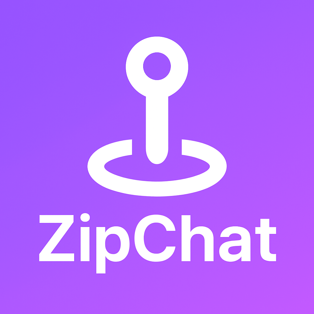 ZipChat app icon