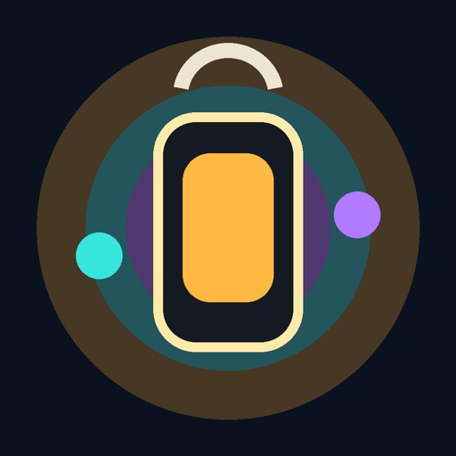 Lantern Lanes app icon