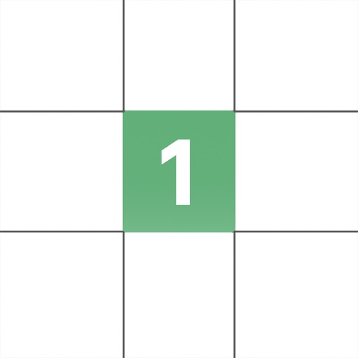 Pure Sudoku: Puzzle app icon
