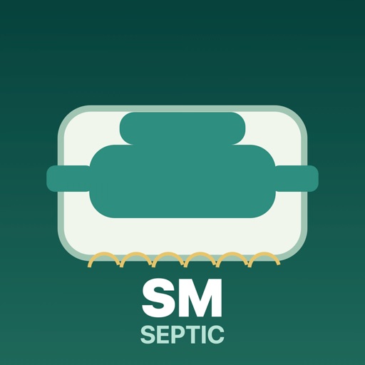 Septic Minder app icon