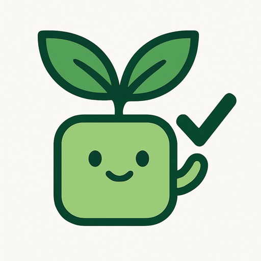 TinyHabits: Trigger Change app icon