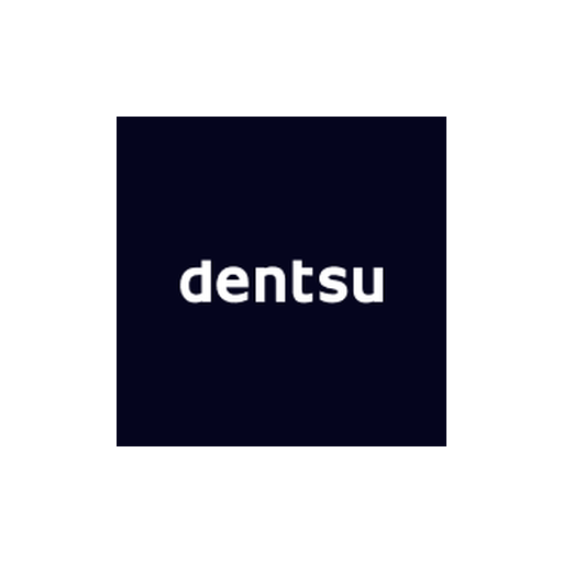 Dentsu logo
