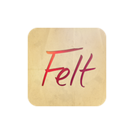 Felt logo