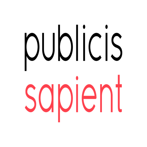 Publicis Sapient logo