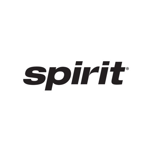 Spirit Airlines logo