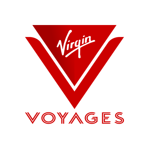 Virgin Voyages logo